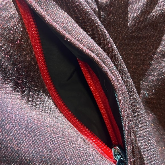 OBERMEYER
Women's Shimmer Fleece Jacket Size Medium - Picture 10 of 10